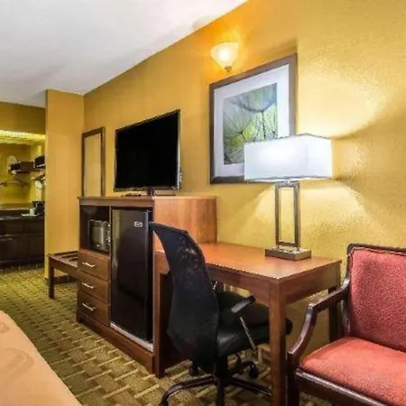 Quality Inn